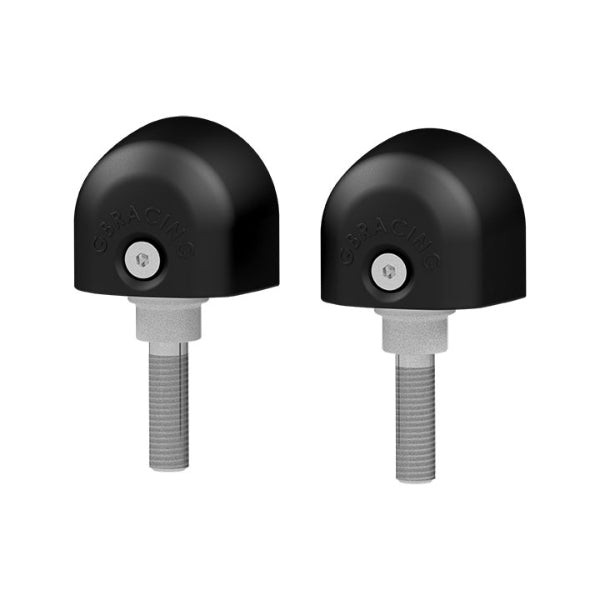 GB RACING Gbracing xl bullet frame slider street - set | yamaha mt-10/mt-10 sp 2015>current